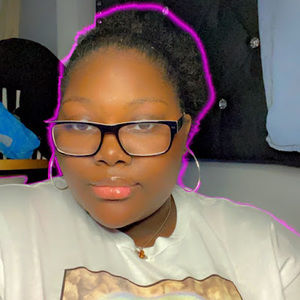 Meet your Posher, Imani